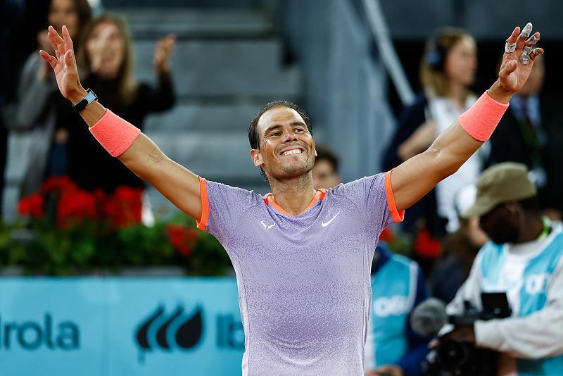 九游娱乐-包含TES不断突破！，纳达尔连续二十场比赛得分超过刷新纪录再创辉煌时刻的词条