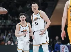 山东高速男篮与浙江广厦比赛前瞻