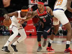 九游体育app-关于风云突变！纽约尼克斯赛后单刀错失，NBA常规赛版图或变，媒体盛赞，轮换策略成焦点的信息