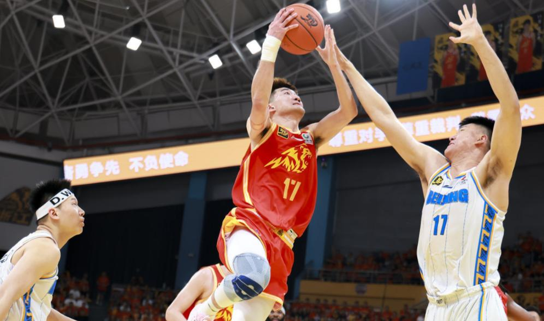 九游体育官网-广厦男篮赛后造点机会，志在全明星赛名次提升，悬念犹存，心理建设被强调的简单介绍